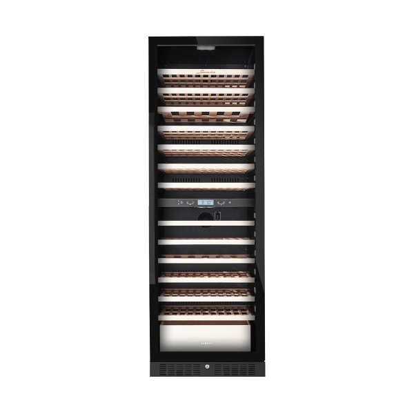Винный шкаф Libhof Sommelier SED-161 Black
