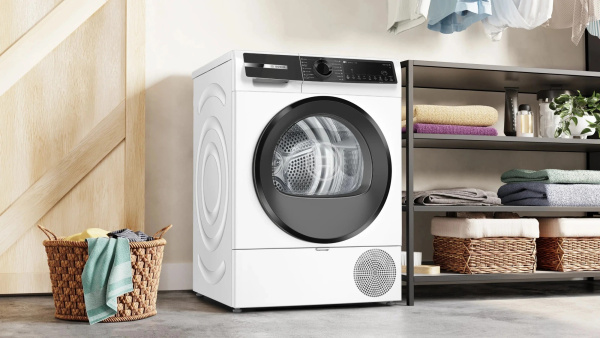 Сушильная машина Bosch WQK25200ME