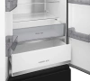 Холодильник Meferi MFR70BK TOTAL NO FROST FRENCH DOOR ULTRA
