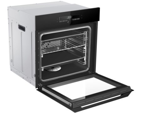 Духовой шкаф Haier HOQ-F6CASGB