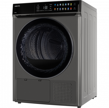 Сушильная машина HIBERG HDQ11 - 10 Sd