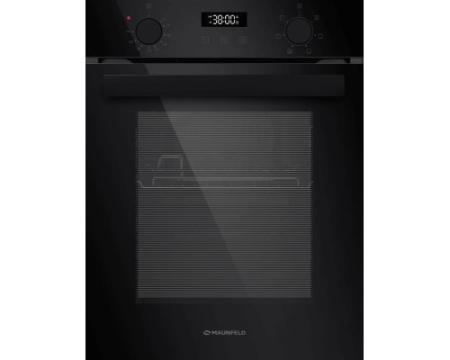 Шкаф духовой электрический MAUNFELD EOEM516PB2