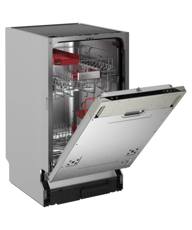 Посудомоечная машина Kuppersberg GLM 4582