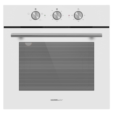 Шкаф духовой электрический HOMSair OES604WH