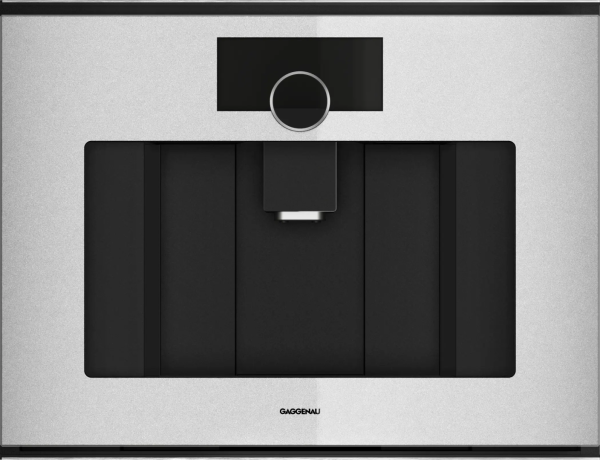 Кофемашина Gaggenau GC251130