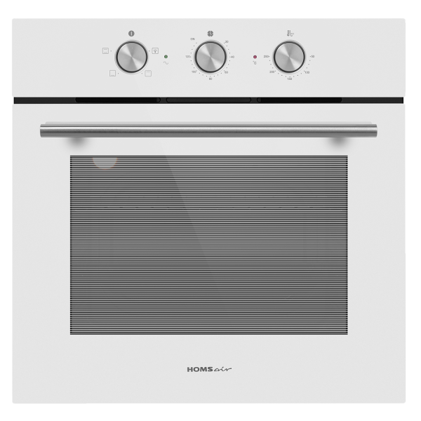 Шкаф духовой электрический HOMSair OES604WH