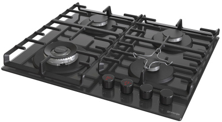 Газовая варочная панель Gorenje GKTW641SYB