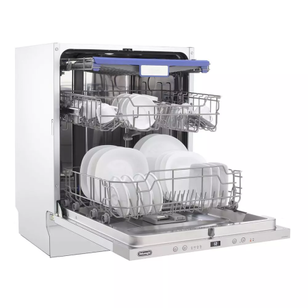 Посудомоечная машина DeLonghi DDW 06F Basilia