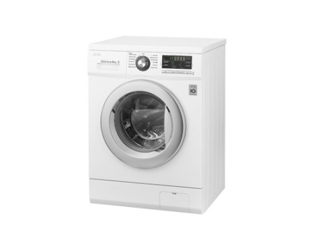 Стиральная машина LG F1296CD3