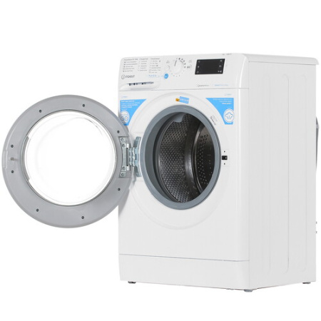Стиральная машина узкая Indesit BWSE 81293X WSV RU