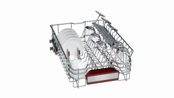 Встраиваемая посудомоечная машина Neff S585T60D5R
