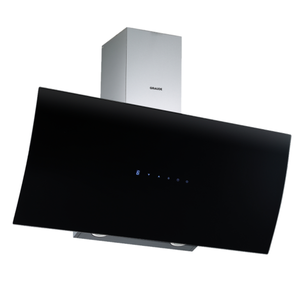Настенная вытяжка Graude PREMIUM DH 90.1 GE