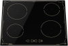 Индукционная варочная панель Teka IBR 64040 TTC BLACK