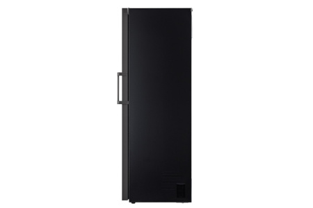 Морозильная камера LG GC-B404FAQM