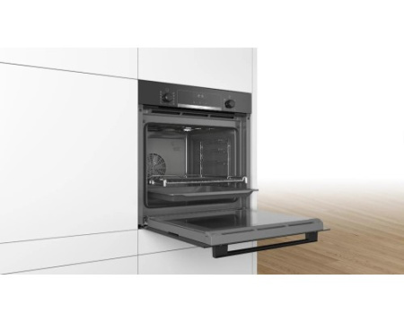 Встраиваемый духовой шкаф Bosch HBG537EB0R