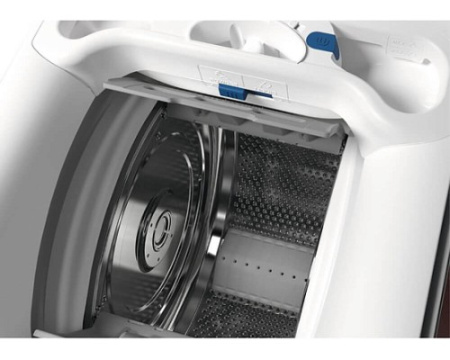 Стиральная машина Electrolux EW6TN14061P
