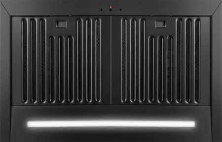 Вытяжка Maunfeld BERK 60 Black/Anthracite