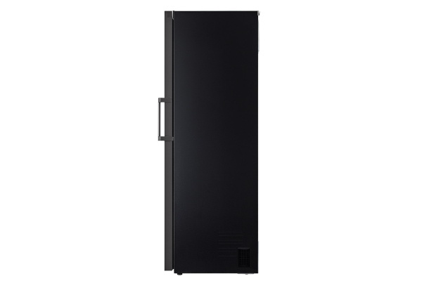Морозильная камера LG GC-B404FAQM