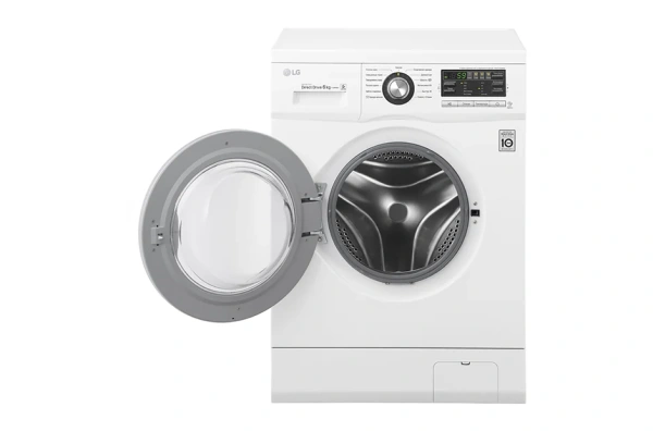 Стиральная машина LG FH0B8ND3