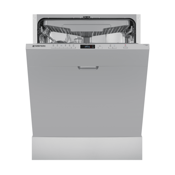 Встраиваемая посудомоечная машина MEFERI MDW6063 POWER