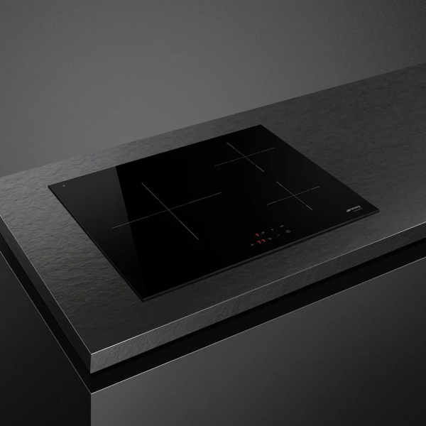 Варочная панель Smeg SI2631D