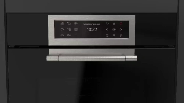 Духовой шкаф Fulgor Milano FCLPO 6215 P TEM BK