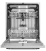 Встраиваемая посудомоечная машина Meferi MDW6093 LUXE