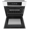 Шкаф духовой электрический Maunfeld AEOD60103W