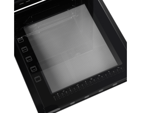 Шкаф духовой электрический MAUNFELD EOEM519PB