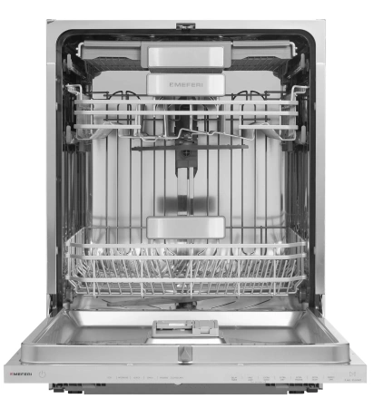 Встраиваемая посудомоечная машина Meferi MDW6093 LUXE