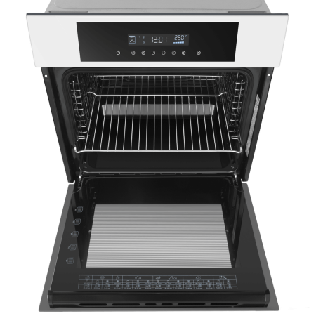 Шкаф духовой электрический Maunfeld AEOD60103W