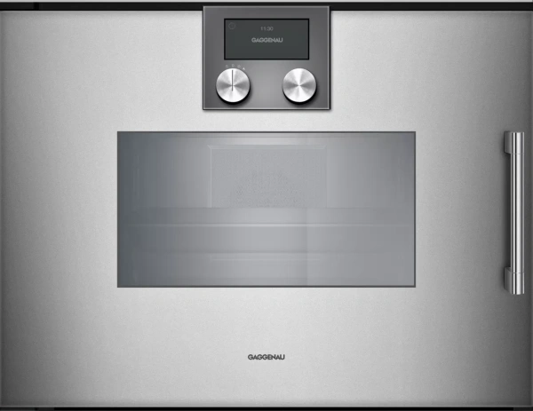 Духовой шкаф - пароварка Gaggenau BSP251111