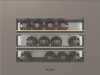 Встраиваемый винный холодильник Miele KWT 7112 iG Pearl beige