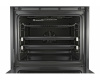 Электрический духовой шкаф Bosch Serie 6 HBG557SB0R
