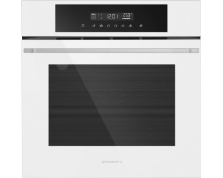 Шкаф духовой электрический Maunfeld AEOD60103W