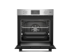 Встраиваемый электрический духовой шкаф Indesit IFSE 3841 J IX