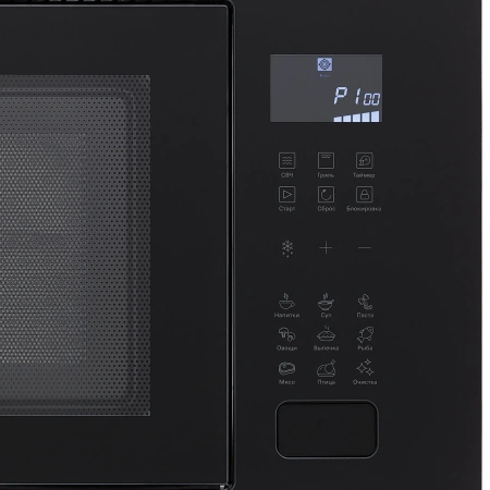 Микроволновая печь KRONA REIN 60 BL