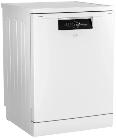Посудомоечная машина Beko BDFN36522WQ