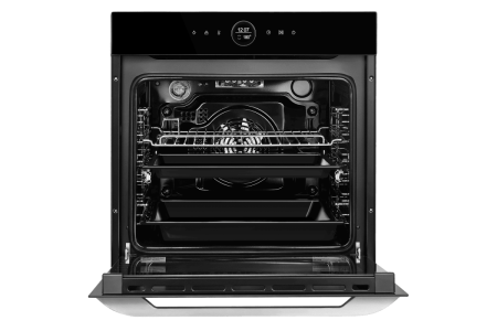 Шкаф духовой электрический Maunfeld EOEH7616B