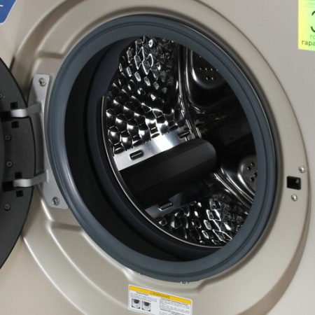Стиральная машина Бирюса WM-SL1014/15 B