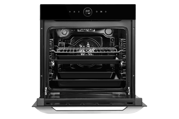 Шкаф духовой электрический Maunfeld EOEH7616B