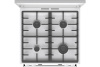 Комбинированная плита Gorenje GKS6C71WF