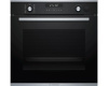 Духовой шкаф Bosch HRG2382S1