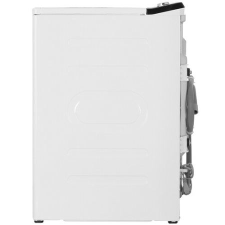 Стиральная машина Weissgauff WM 40580 TD Inverter