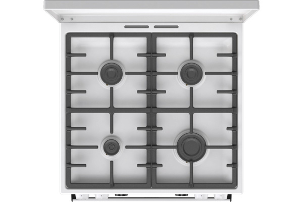 Комбинированная плита Gorenje GKS6C71WF