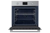 Духовой шкаф Samsung NV68A1110BS/WT