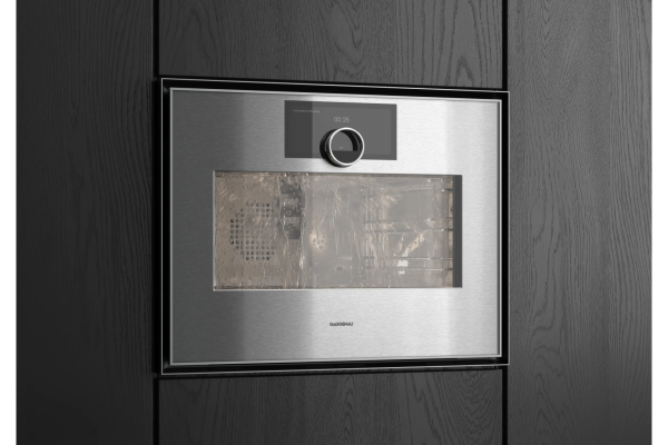 Комбинированный духовой шкаф-пароконвектомат Gaggenau GS450120