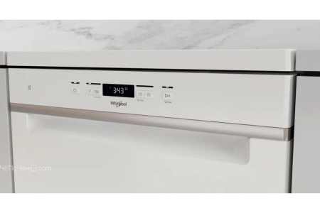 Посудомоечная машина Whirlpool WFC 3C26N F DISHWASHER WP