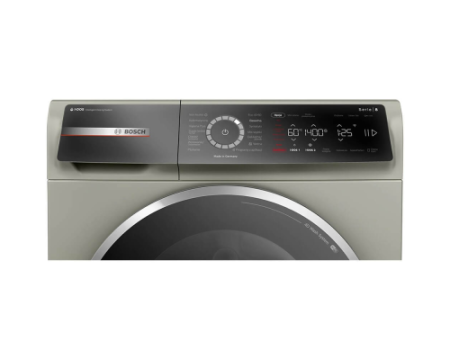 Стиральная машина Bosch WGB254AXPL