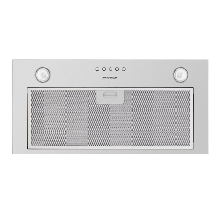 Вытяжка Maunfeld CROSBY SINGL 60 INOX